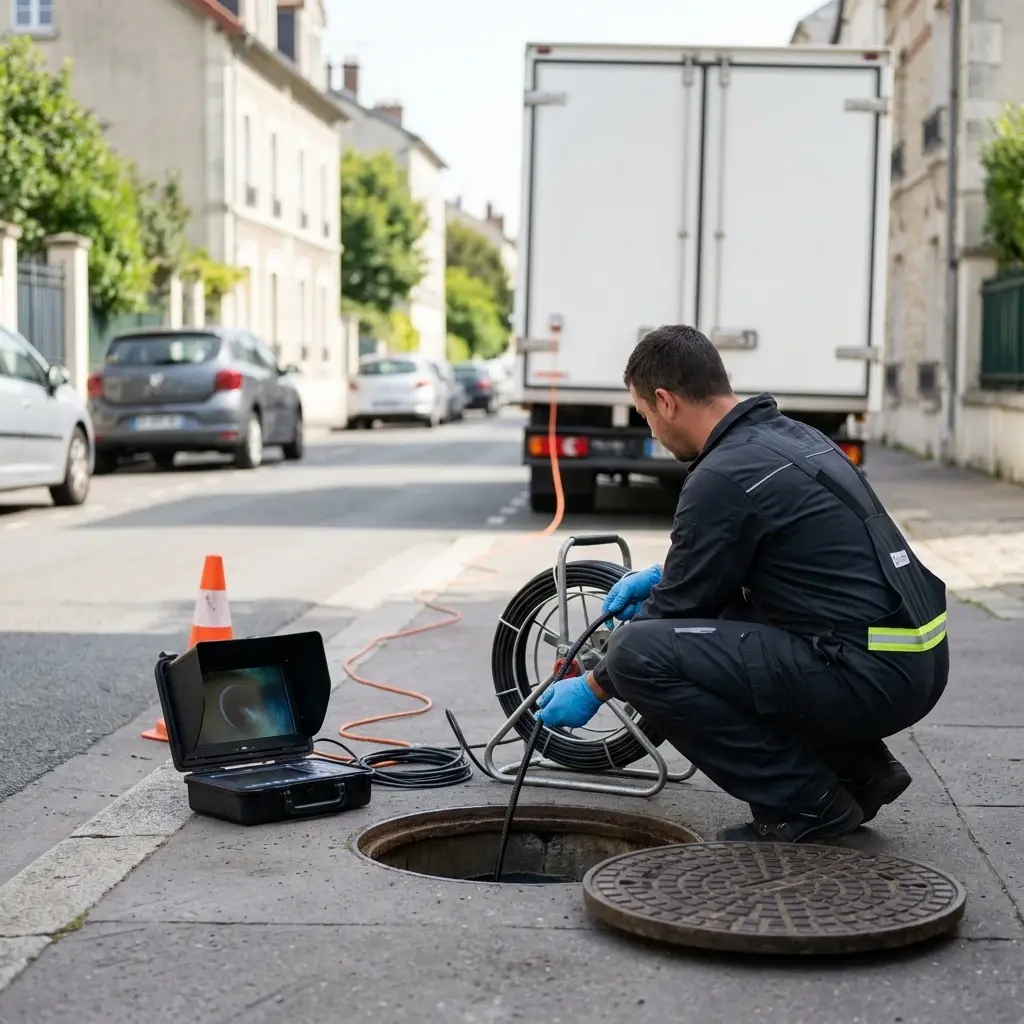 Comment prévenir l'obstruction de vos canalisations à Puteaux ?