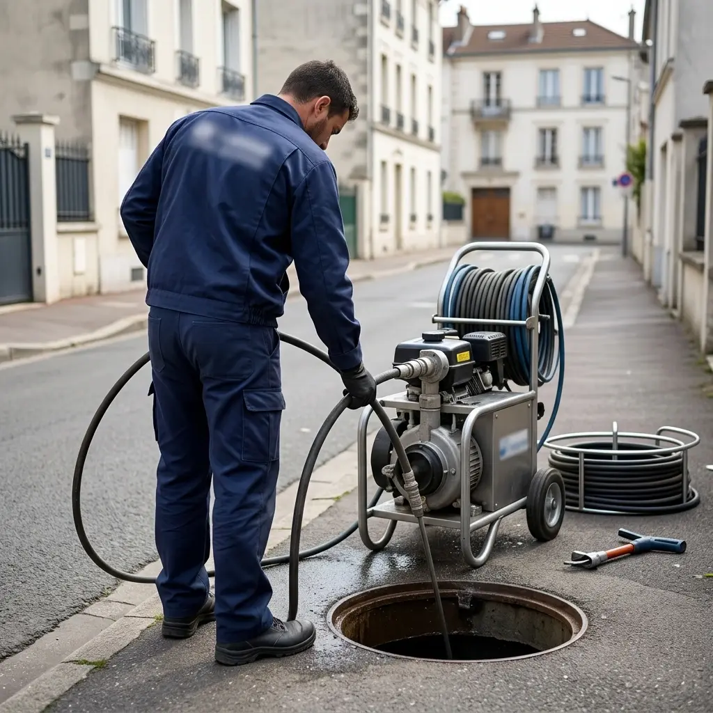 Besoin d'une intervention rapide à Puteaux ?
