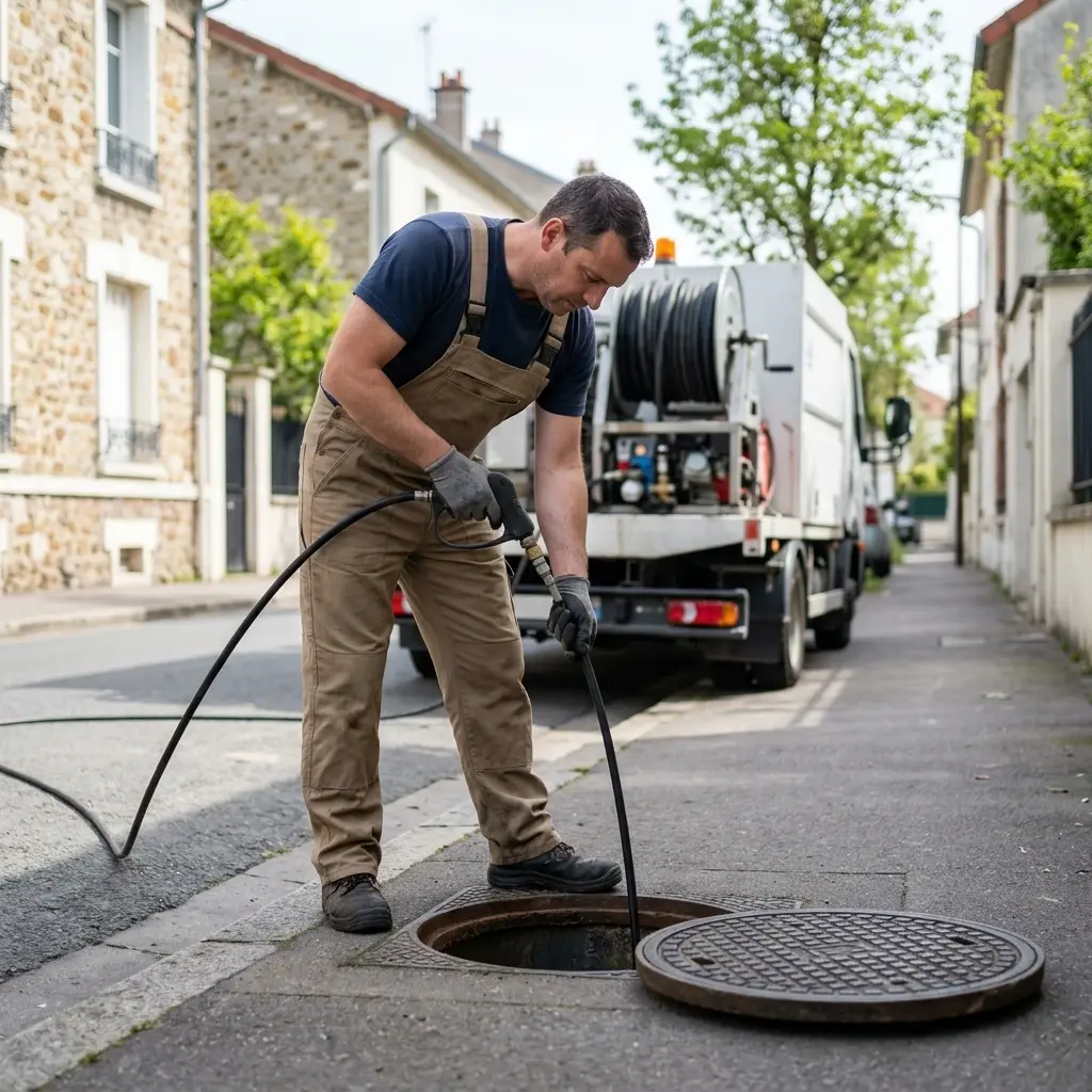 Comment se déroule l'intervention à Puteaux ?