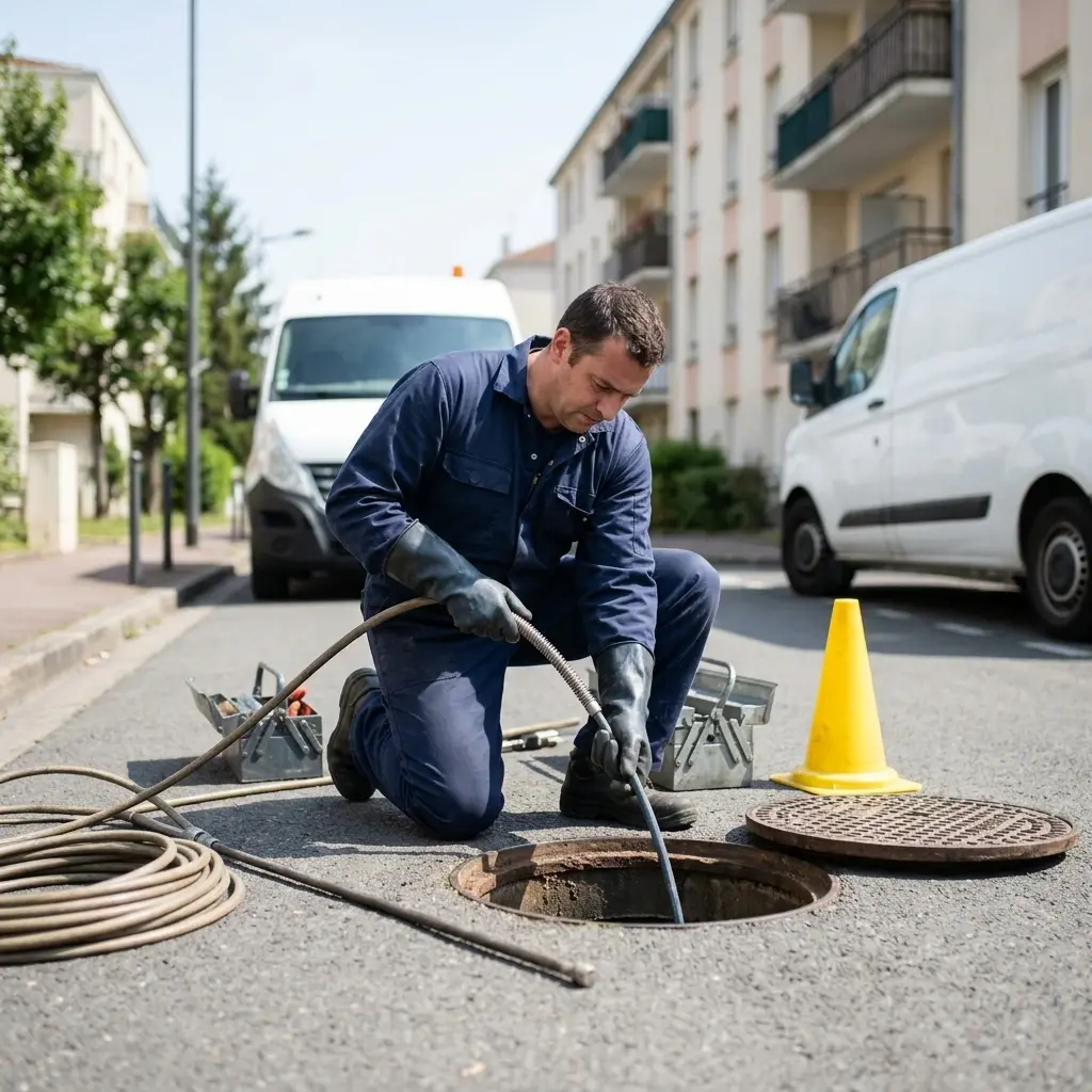 Les gestes essentiels pour prévenir les bouchons à Bobigny