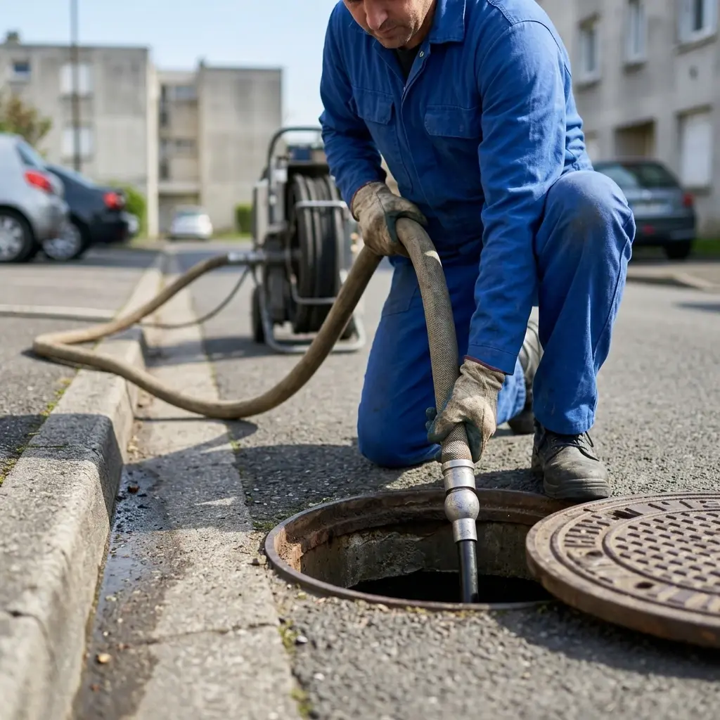 Pourquoi nous choisir pour vos réseaux à Bobigny ?