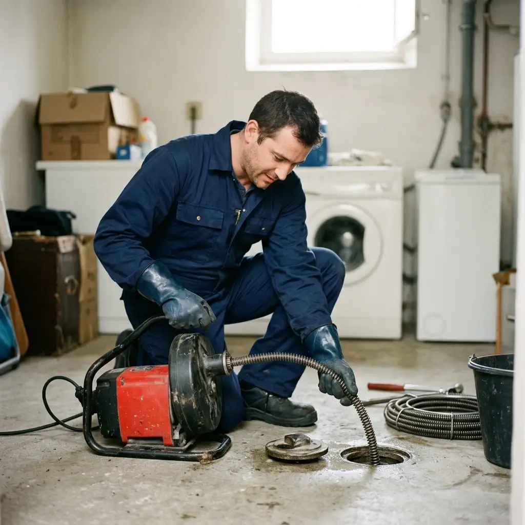 Une solution durable pour votre assainissement