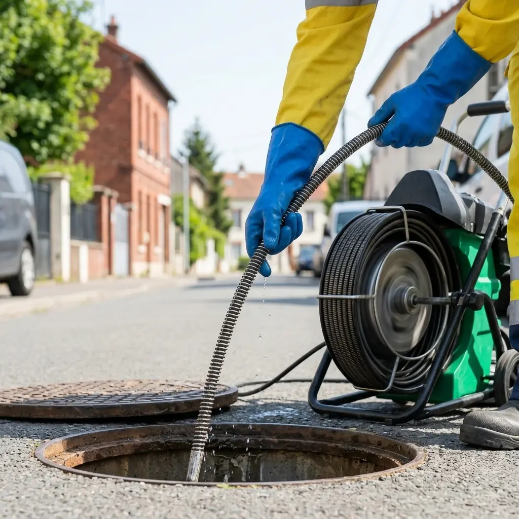 Comment se déroule l'intervention à Montreuil ?