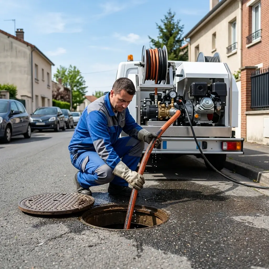 Pourquoi nous choisir à Rosny-sous-Bois ?