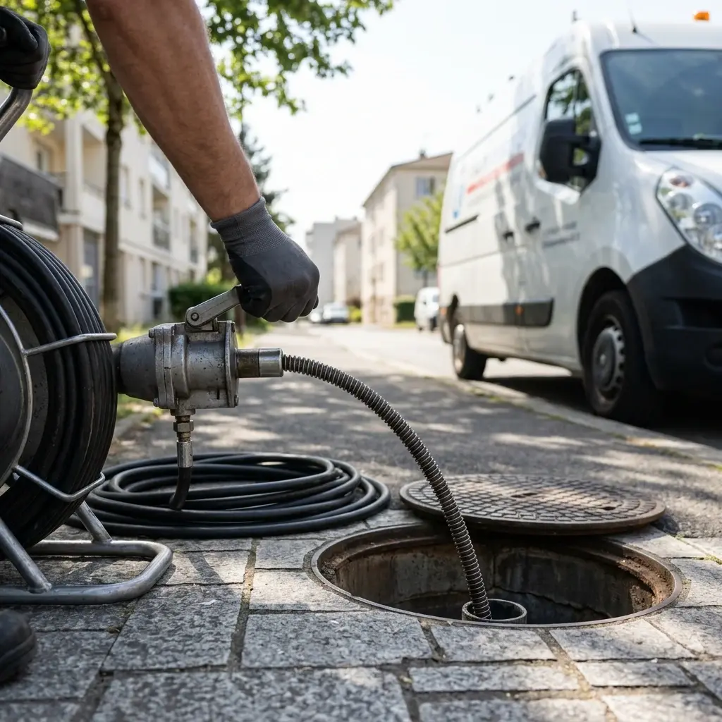 Une solution durable pour votre assainissement