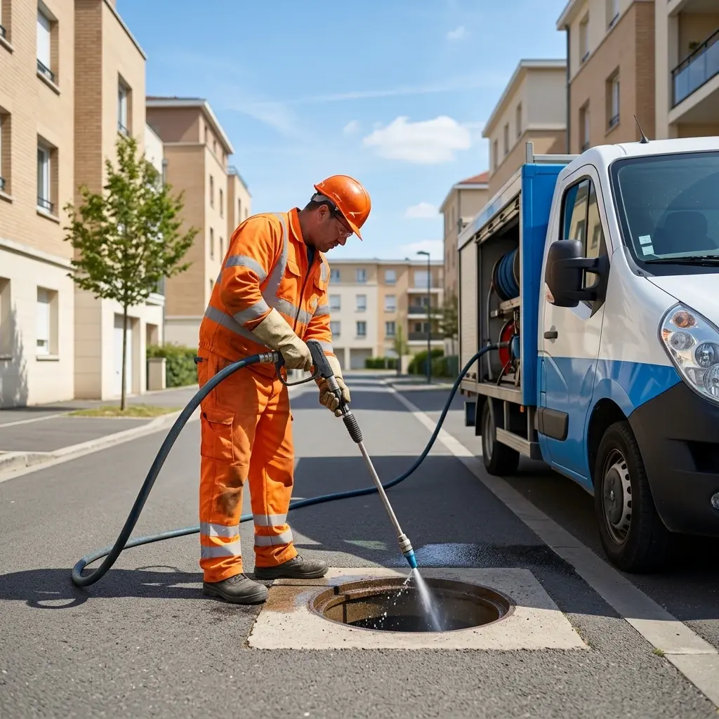 Besoin d'un débouchage rapide à Rosny-sous-Bois ?