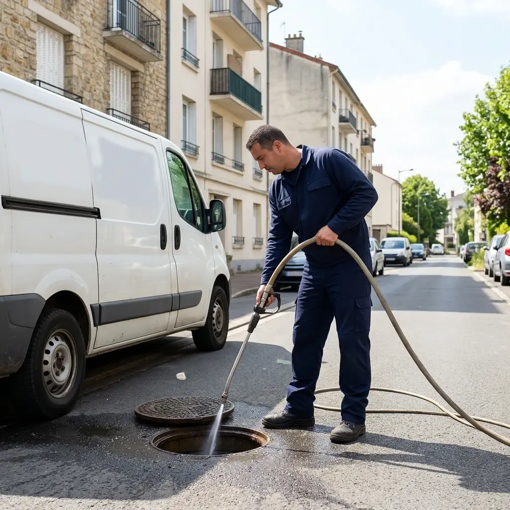 Comment prévenir les bouchons et réagir efficacement ?