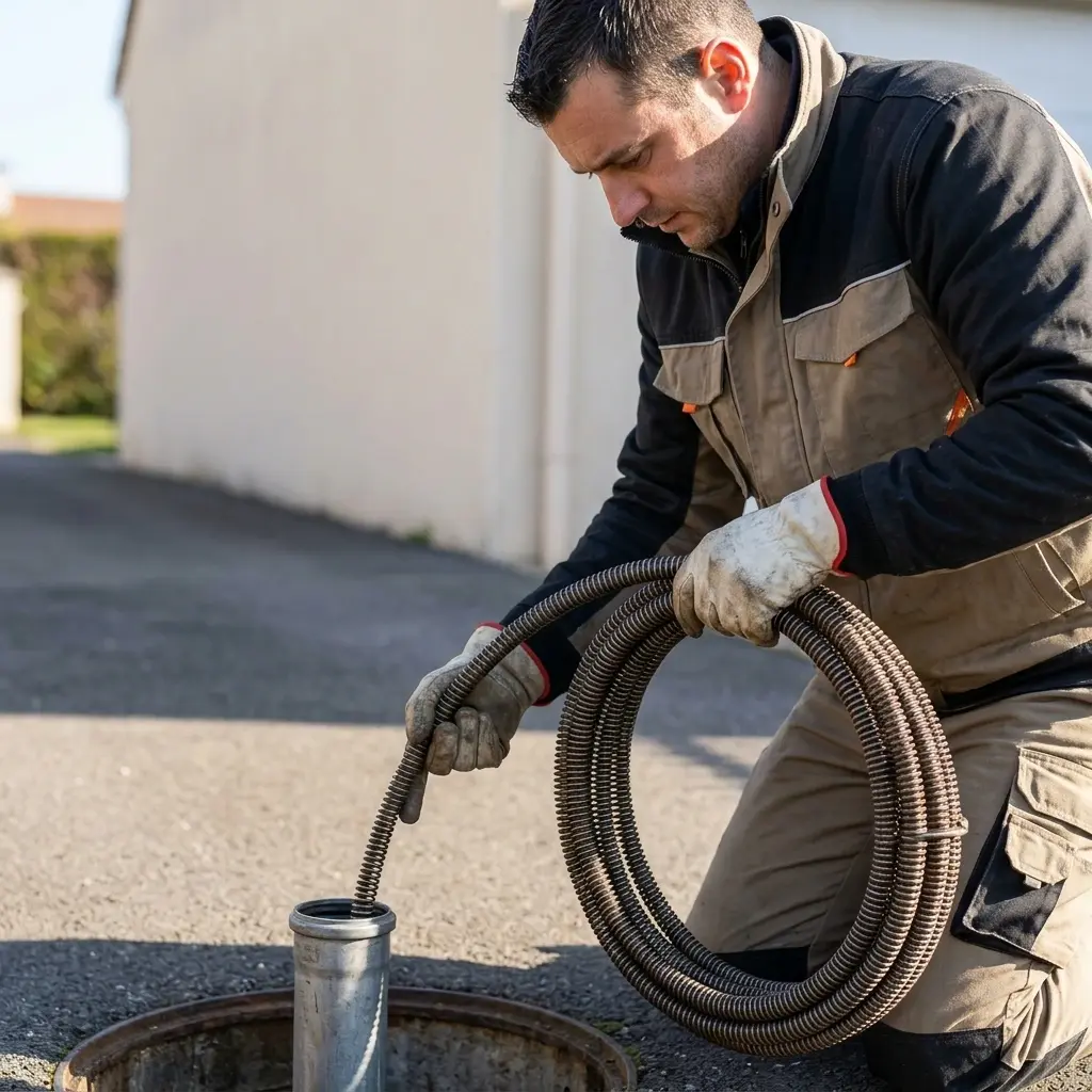 Une solution durable pour vos canalisations à Bondy