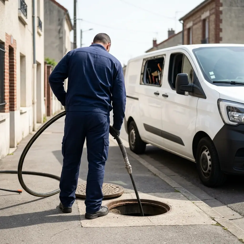 Besoin d'un dépannage urgent à Bondy ?