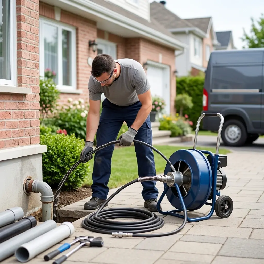 Une approche technique pour un débouchage durable
