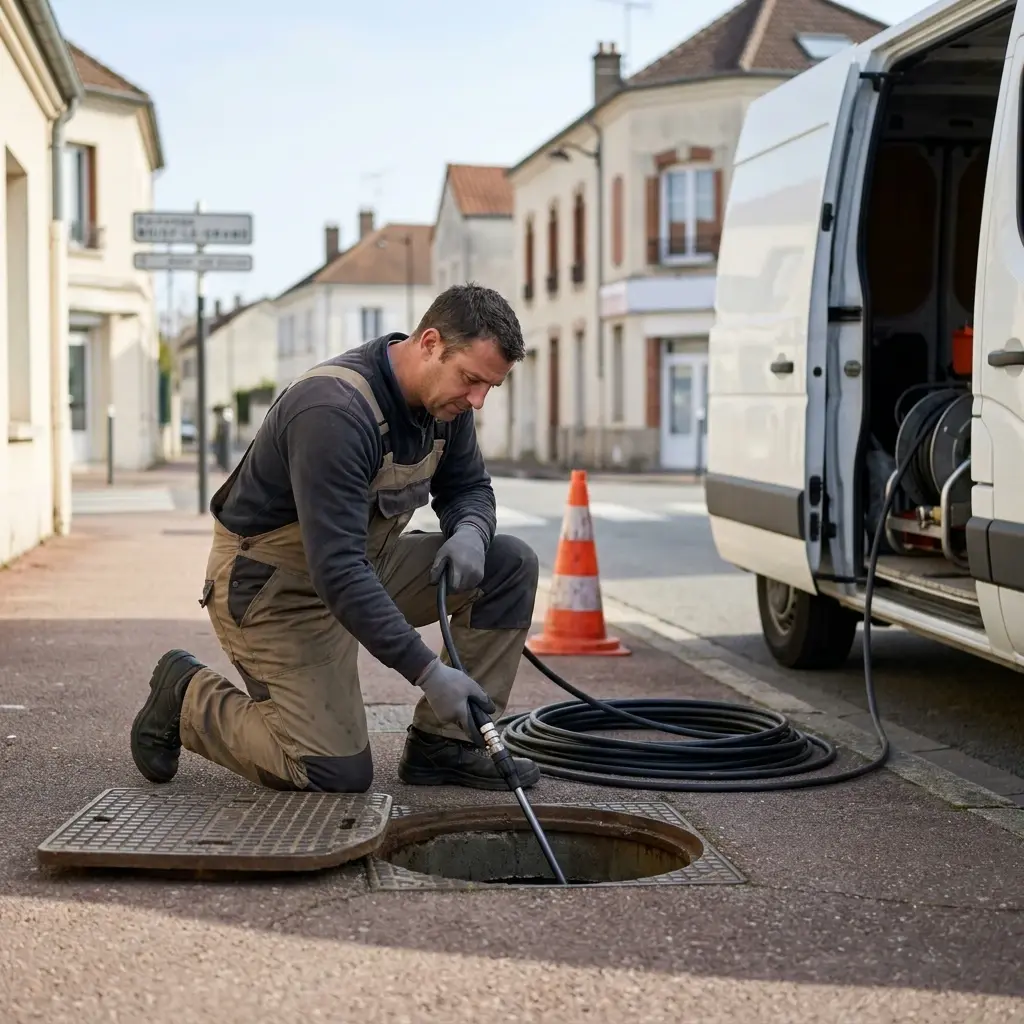 Comment se déroule l’intervention à Noisy-le-Grand ?