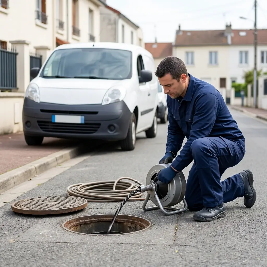 Besoin d'une intervention rapide à Bagnolet ?