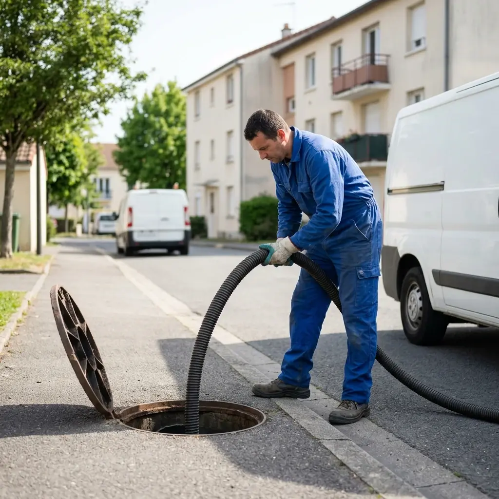 Une approche technique pour un débouchage complet