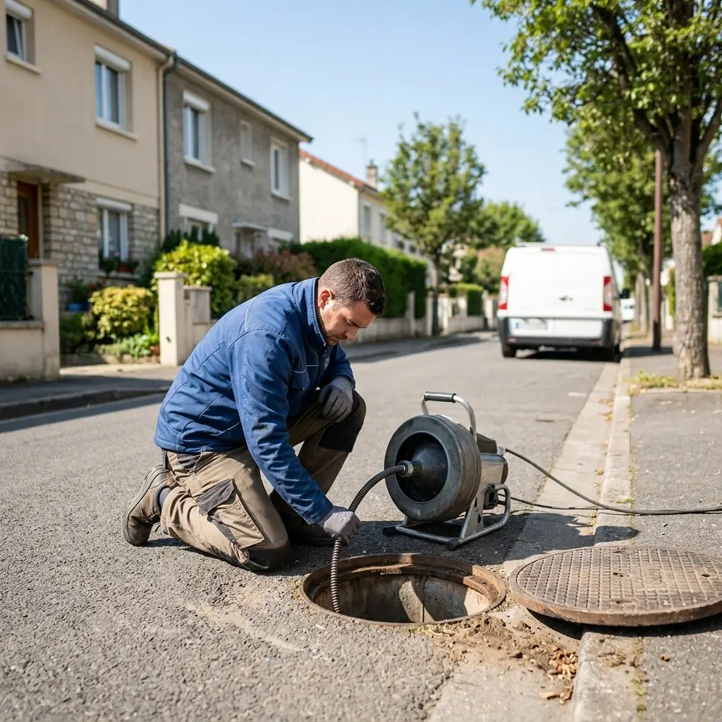 Comment se déroule l'intervention à Gagny ?