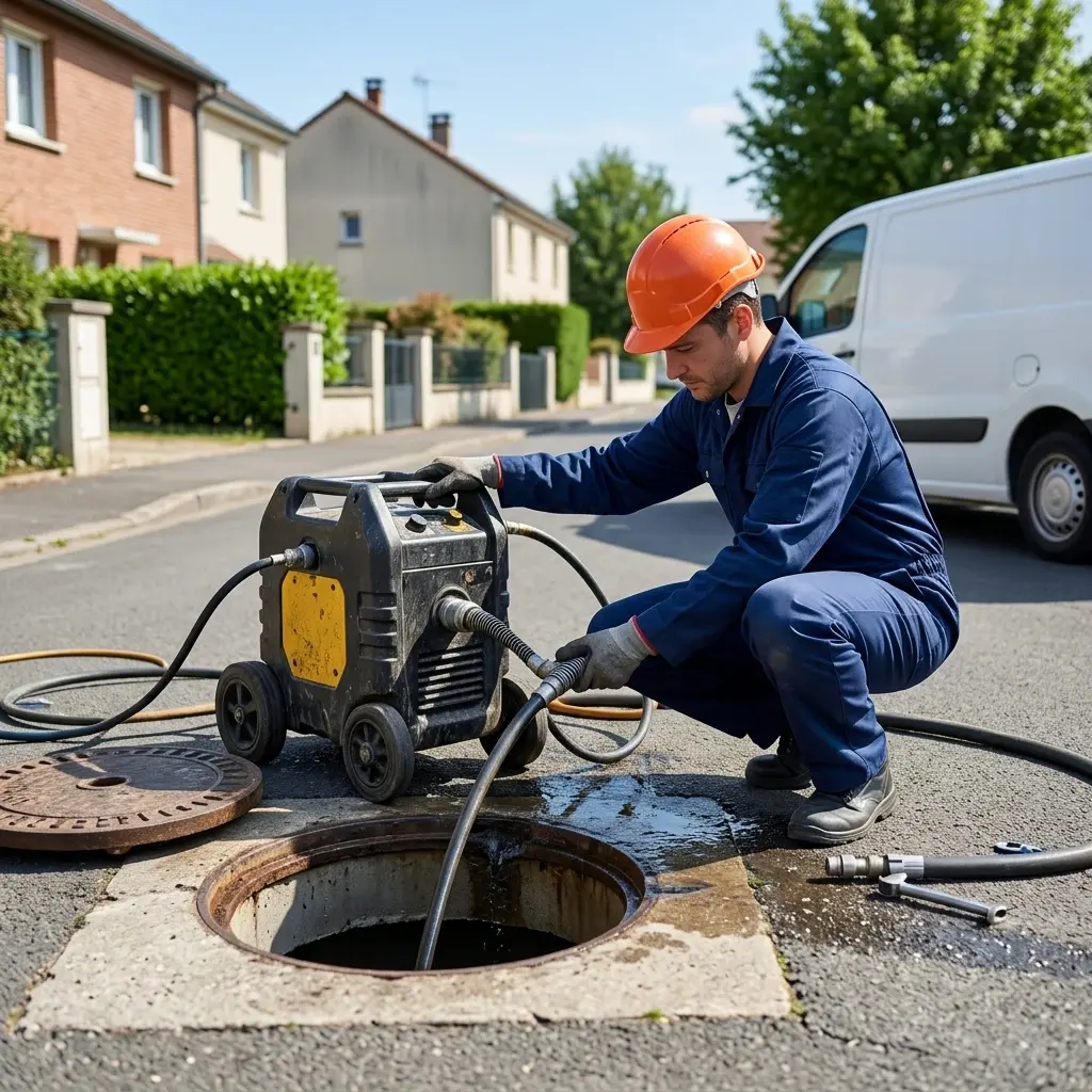 Une expertise locale pour vos canalisations en Seine-Saint-Denis
