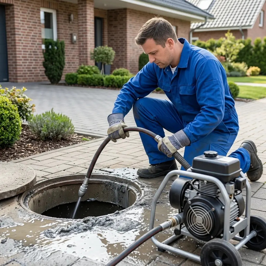 Pourquoi nous choisir pour vos égouts à Stains ?