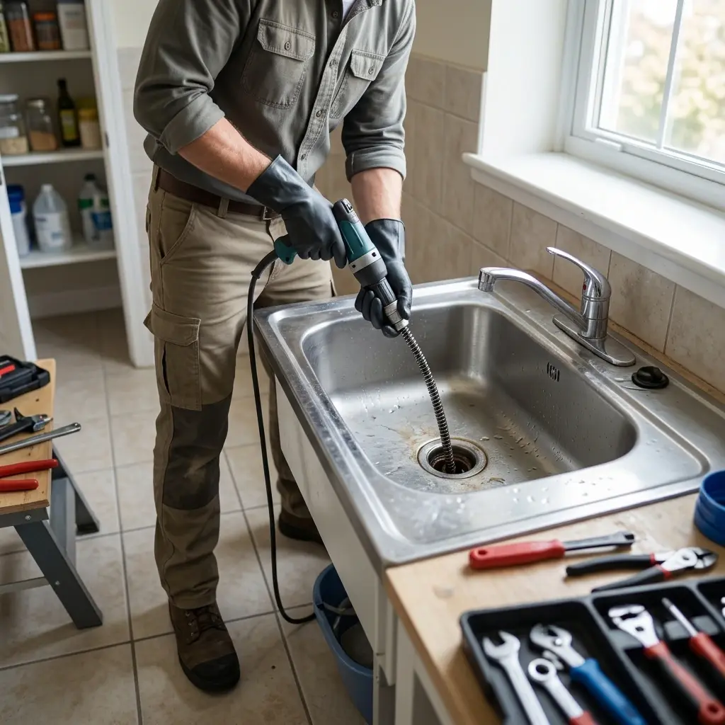 Une solution durable pour vos canalisations à Stains