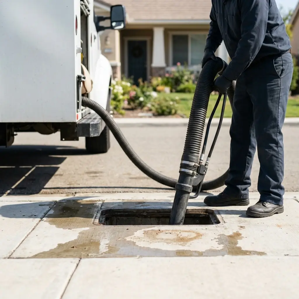 Débouchage Égout Stains (93240)