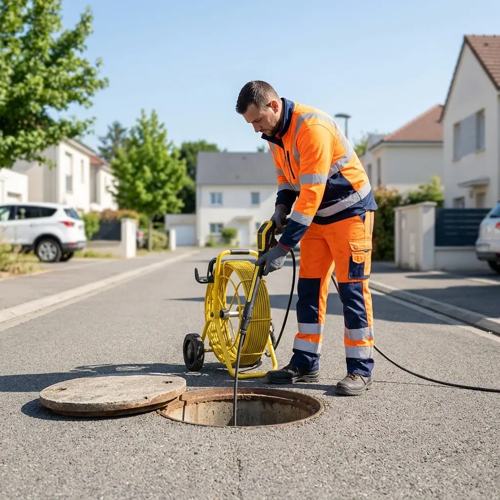 Nos techniques de traitement des réseaux