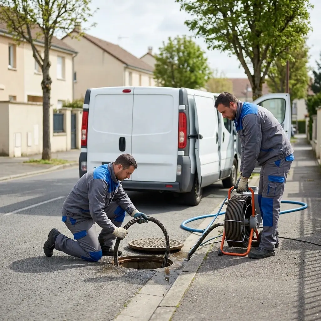 Pourquoi nous choisir à Villemomble ?