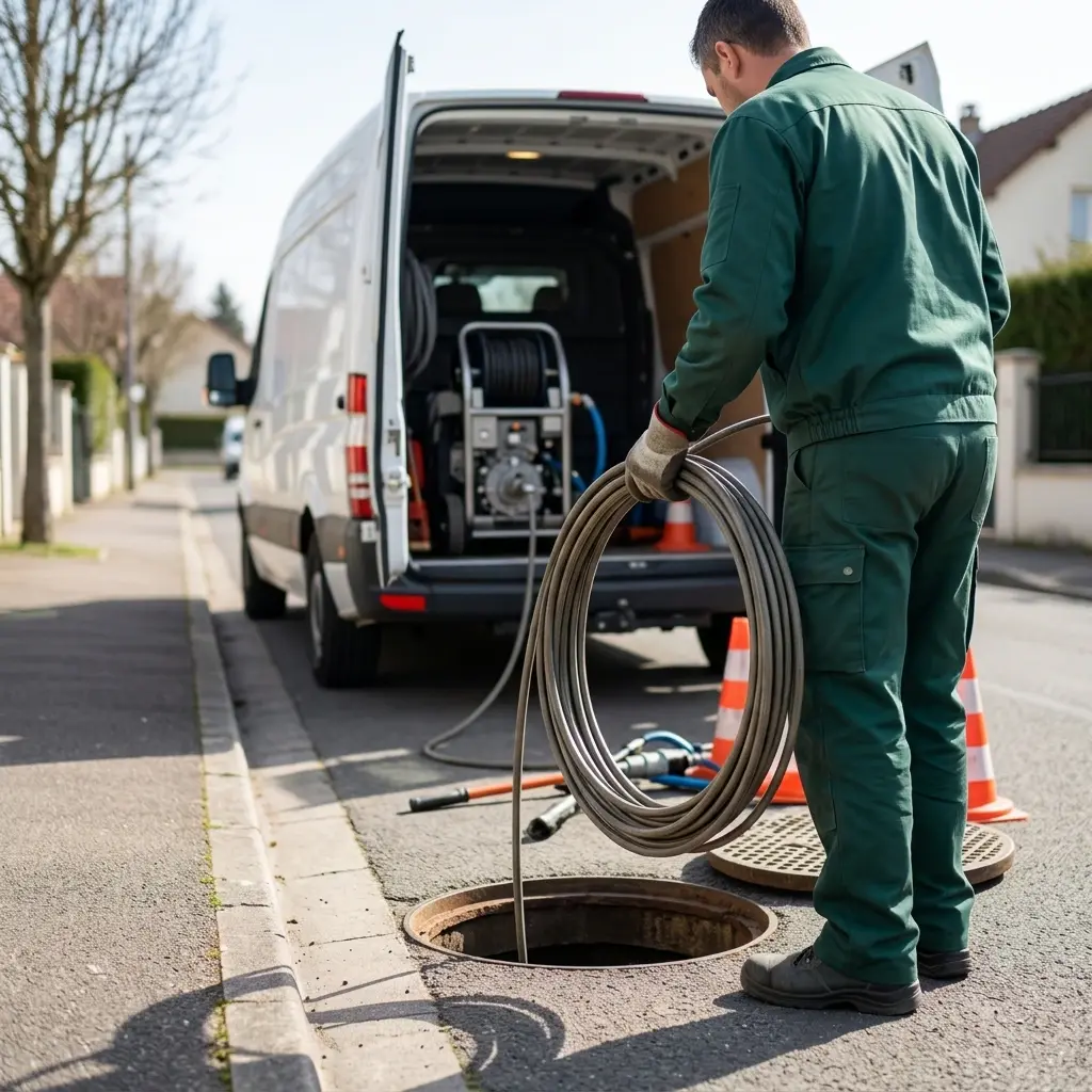 Besoin d'une intervention rapide à Villemomble ?