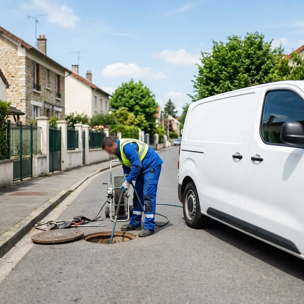 Comment se déroule l'intervention à Villemomble ?