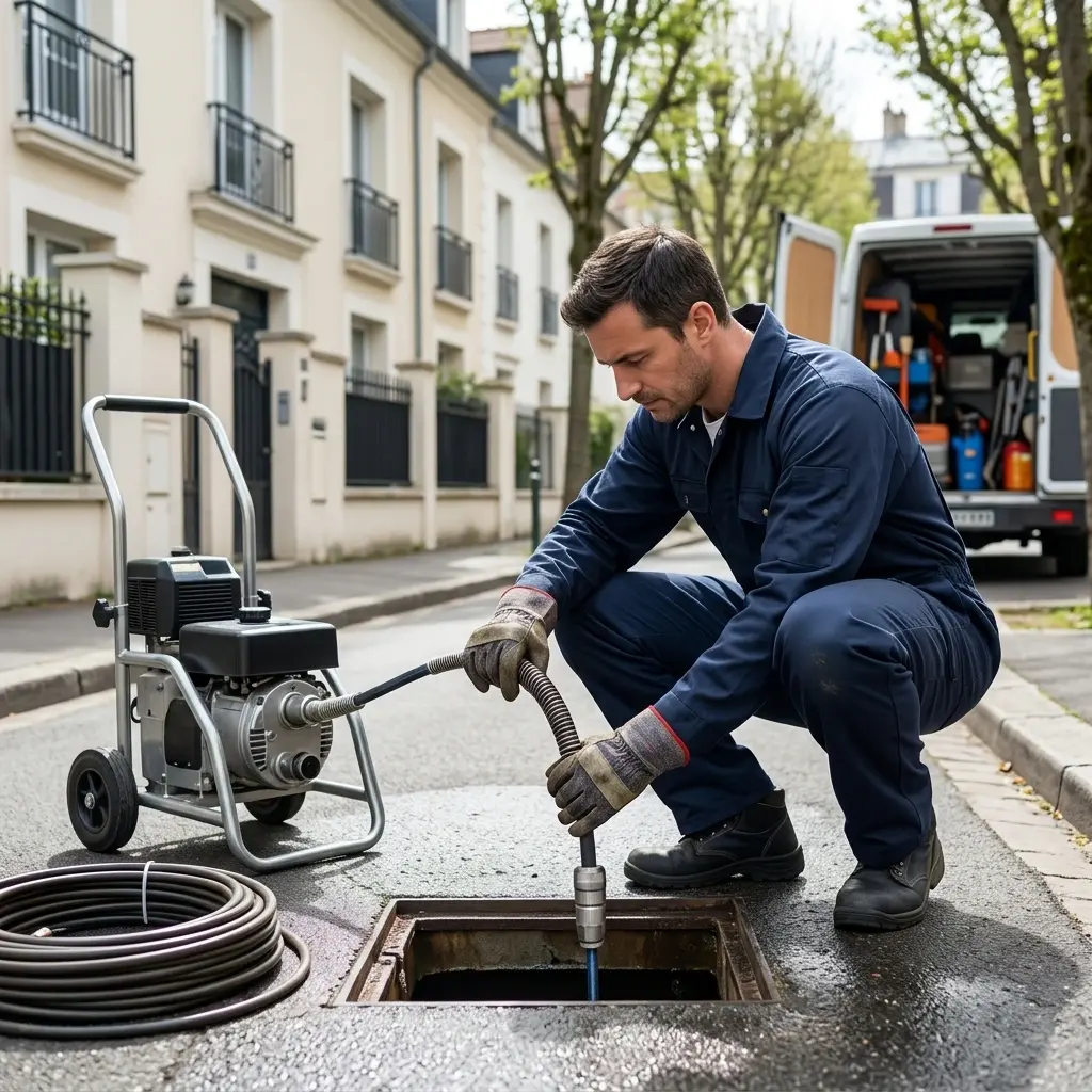 Une expertise locale pour un assainissement performant