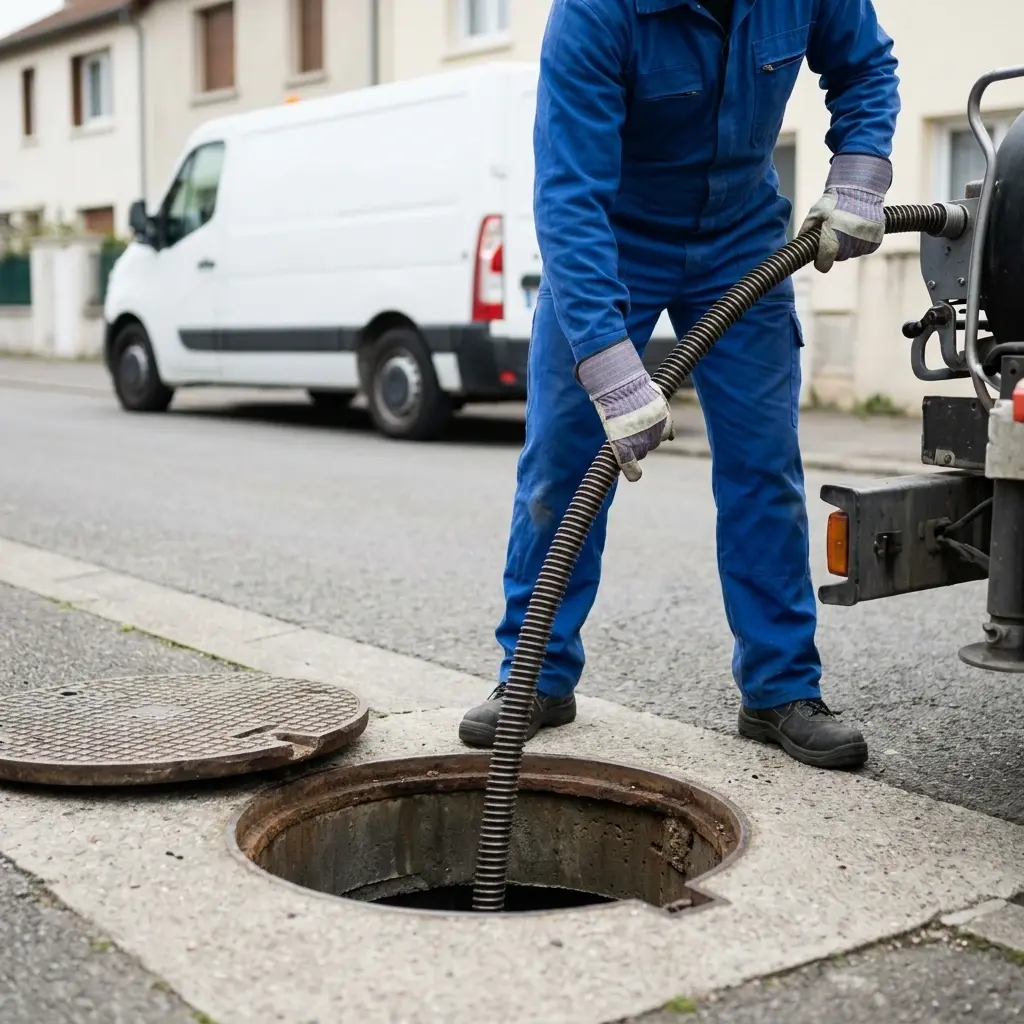 Pourquoi nous choisir pour vos égouts à Sevran ?