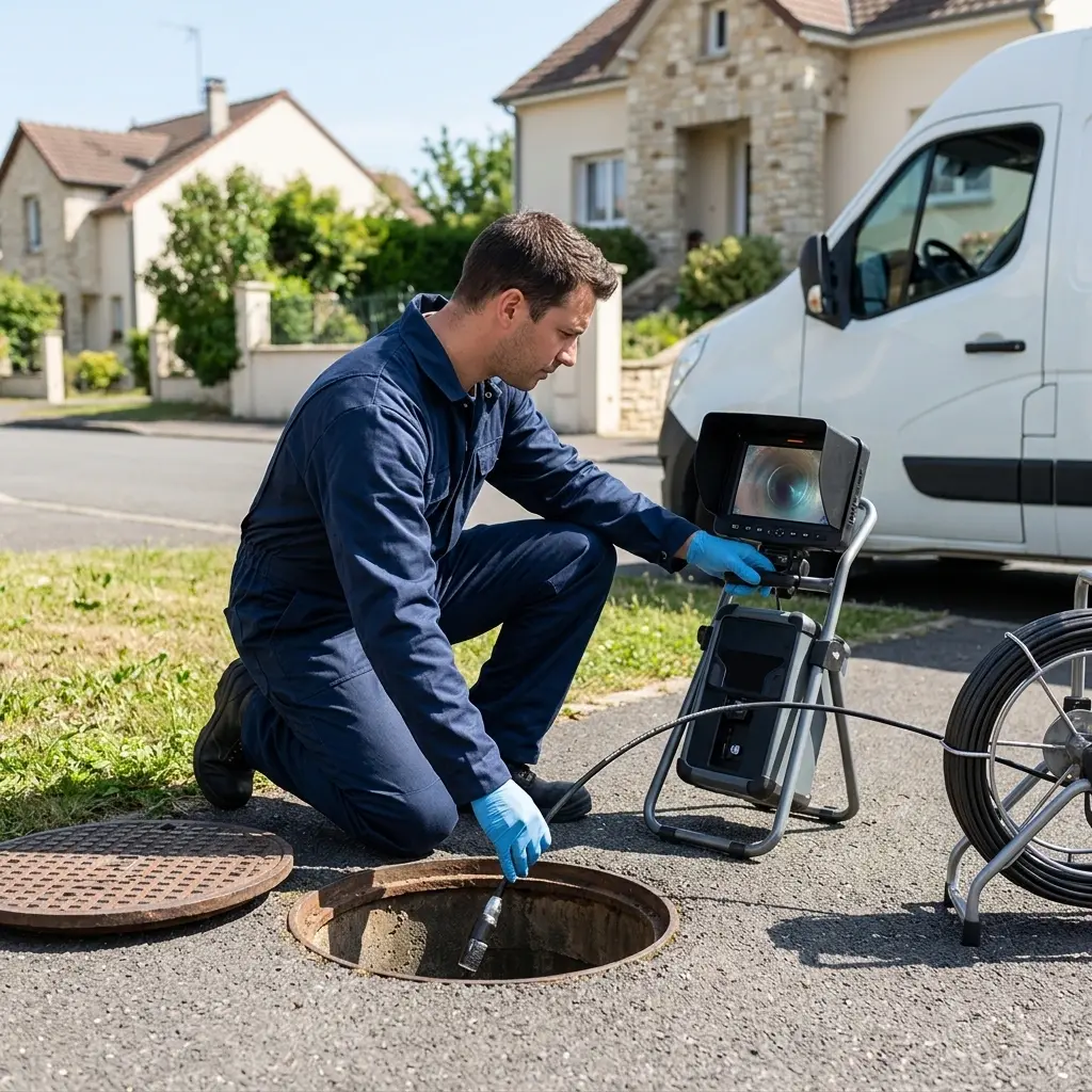 Besoin d'un dépannage rapide à Sevran ?