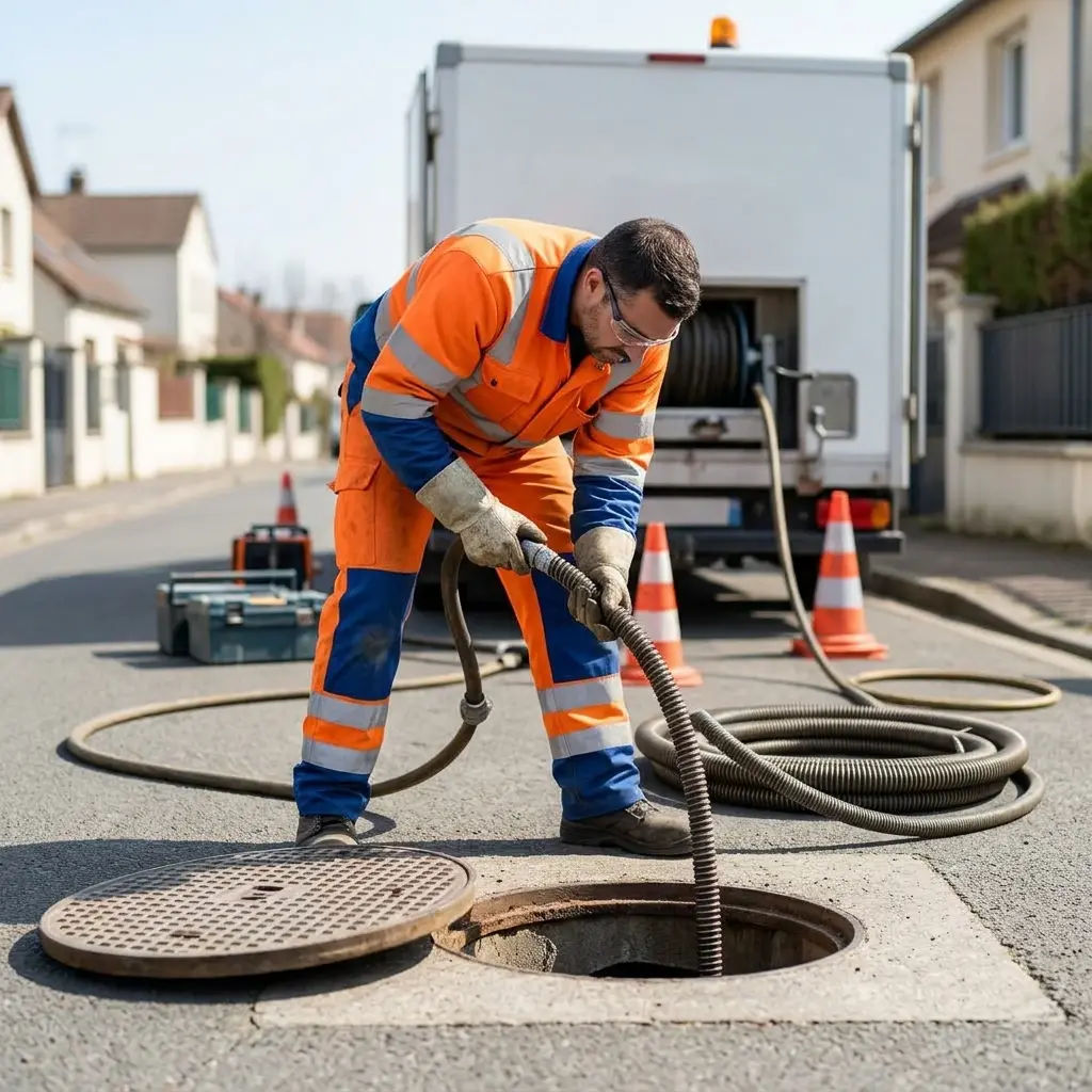 Comment se déroule l'intervention à Sevran ?