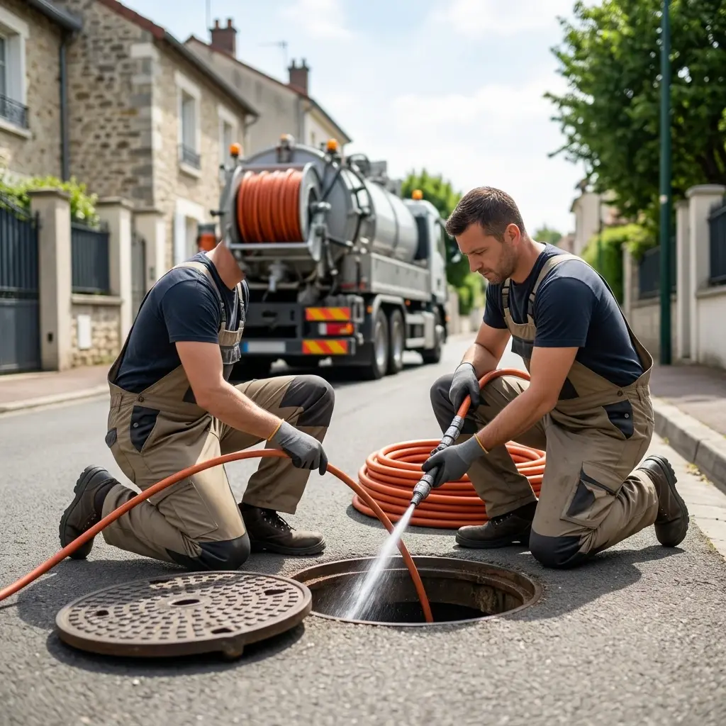 Une approche technique pour un débouchage durable