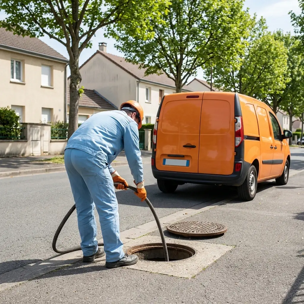 Comment prévenir l'obstruction de vos canalisations à Tremblay-en-France ?