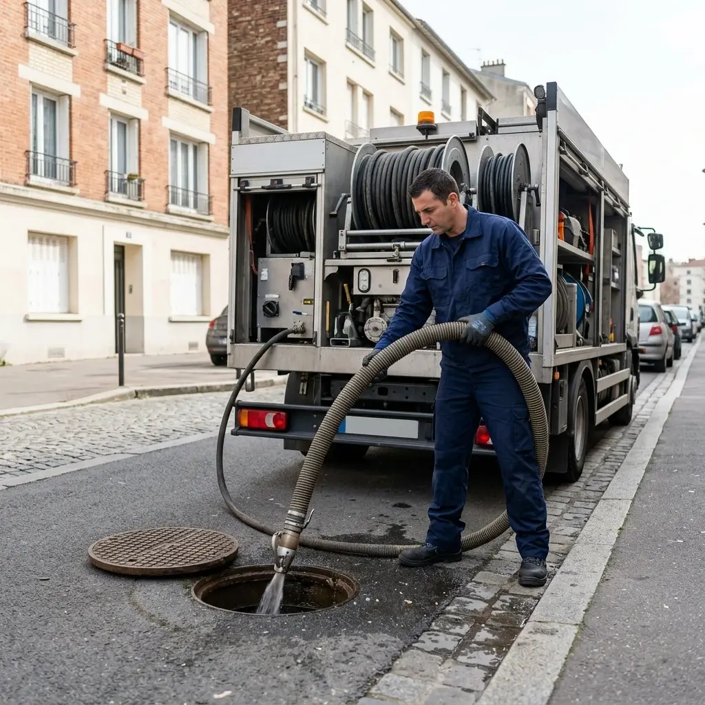 Prévenir les obstructions : les gestes essentiels