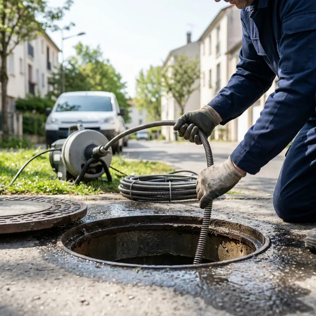 Comment prévenir les bouchons dans vos canalisations ?
