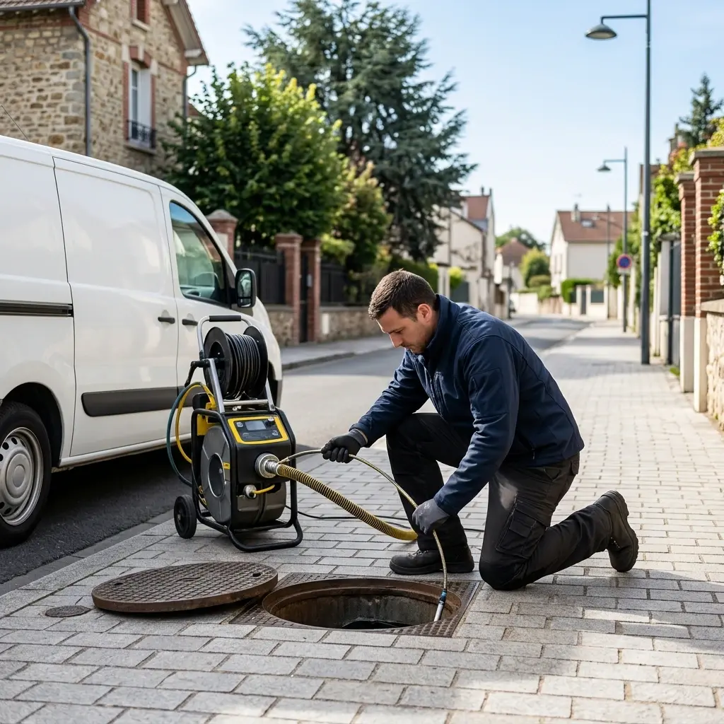 Un assainissement fiable et durable