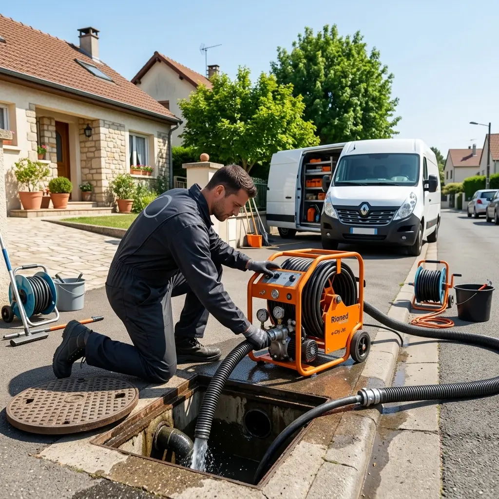 Besoin d'une intervention rapide aux Pavillons-sous-Bois ?
