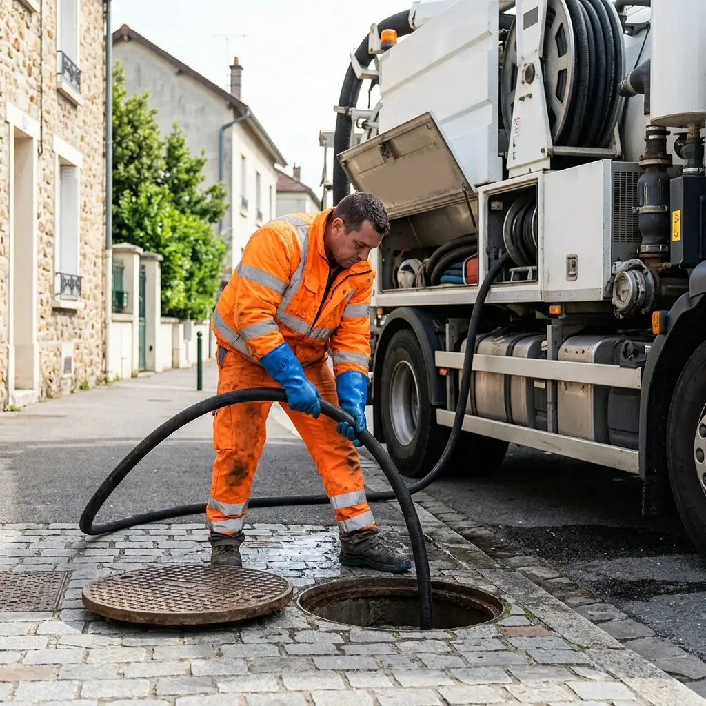 Bons réflexes à Neuilly-sur-Marne pour un égout sain