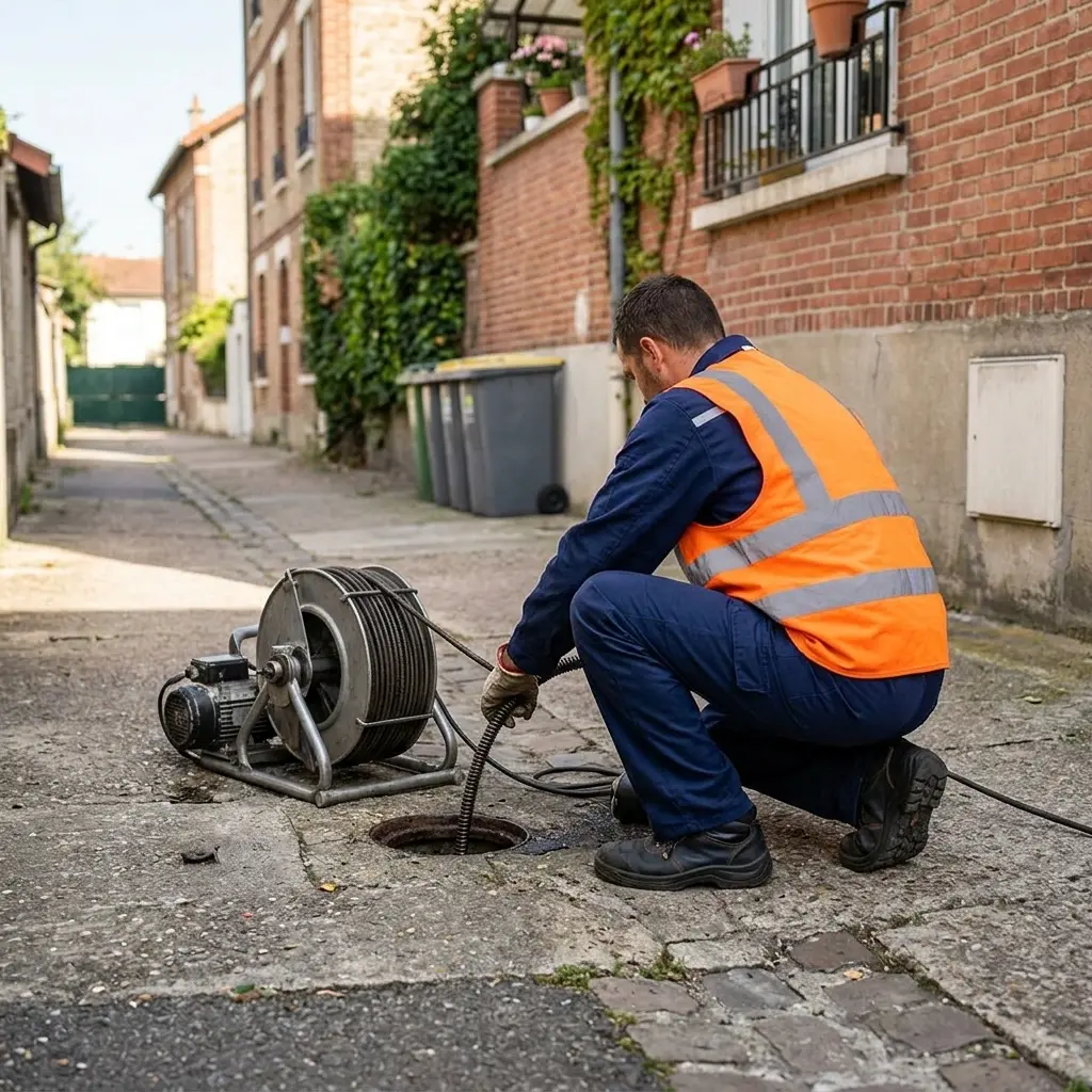 Ce que vous devez savoir après un débouchage d’égout