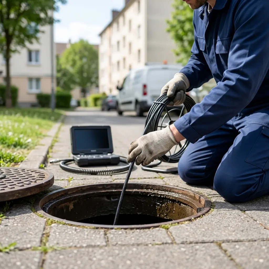 Vous avez un problème urgent à Neuilly-sur-Marne ?