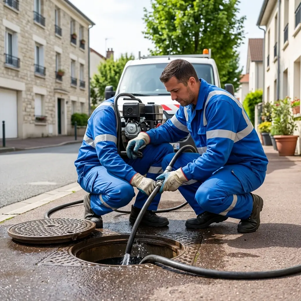 Comment se déroule l’intervention à Neuilly-sur-Marne ?