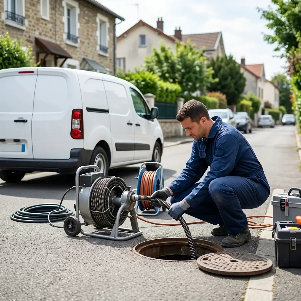 Bons réflexes à adopter pour prévenir les bouchons d’égout