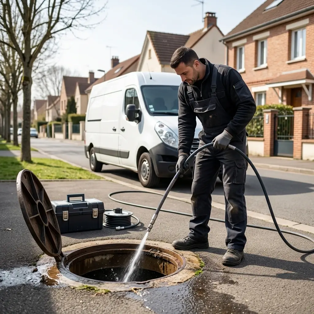 Les bons gestes pour prévenir les bouchons à Neuilly-Plaisance