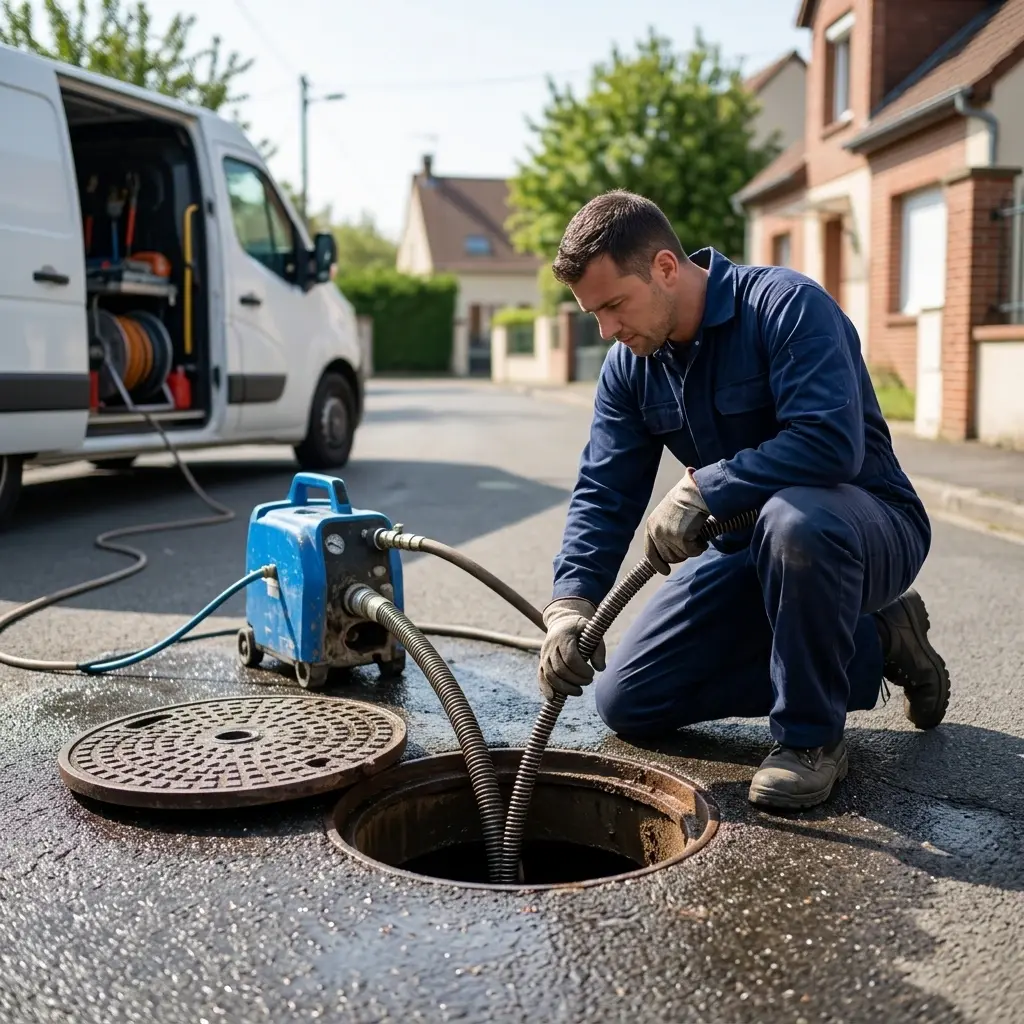 Comment se déroule l'intervention à Neuilly-Plaisance ?