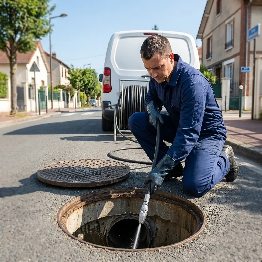 Une solution durable pour vos canalisations en Seine-Saint-Denis
