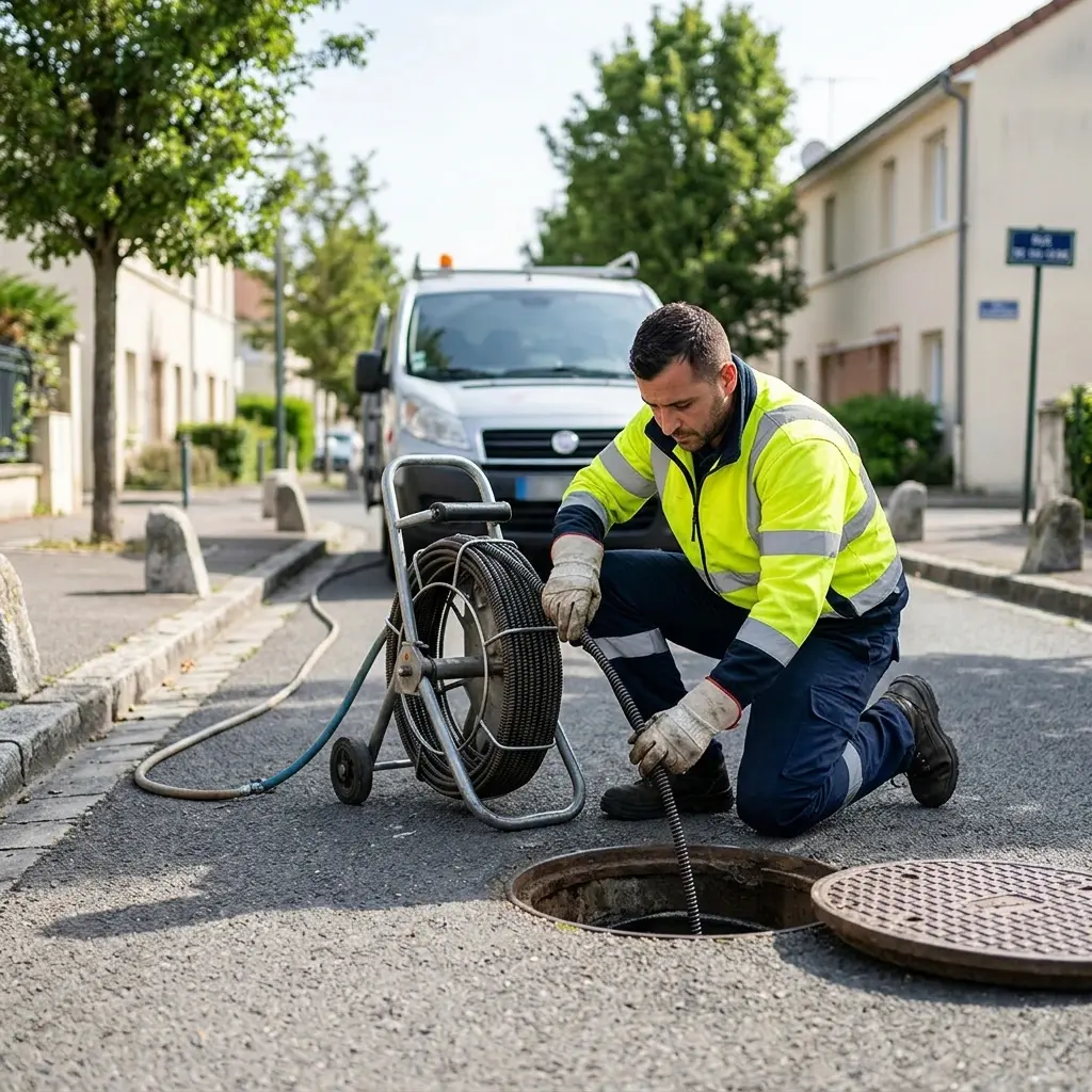 Conseils de prévention pour vos conduits à Pierrefitte-sur-Seine
