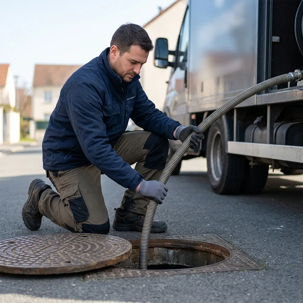 Besoin d'un débouchage rapide à Pierrefitte-sur-Seine ?