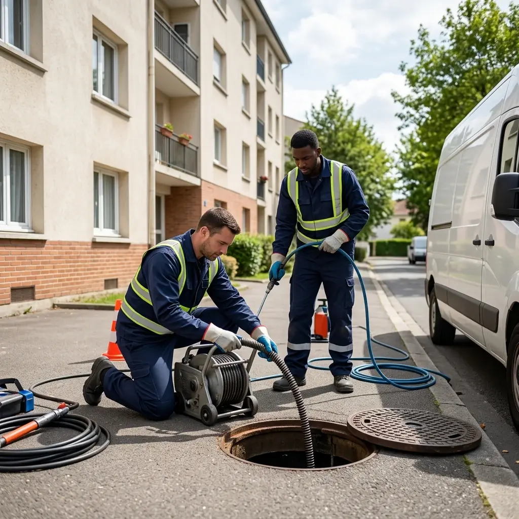 Une approche technique pour un débouchage durable