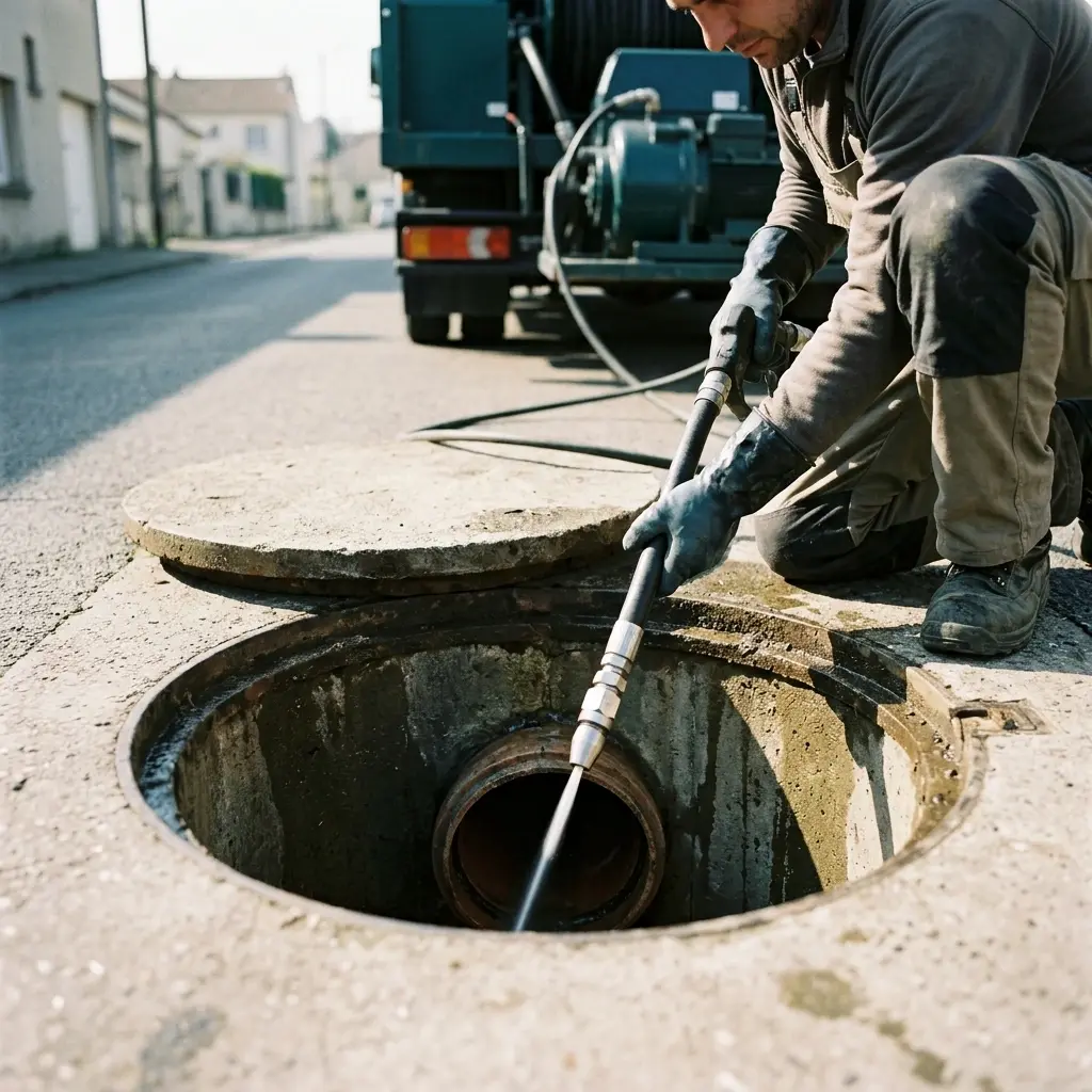 Besoin d'un débouchage rapide à Clichy-sous-Bois ?