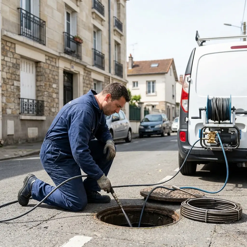Une approche technique pour un curage durable