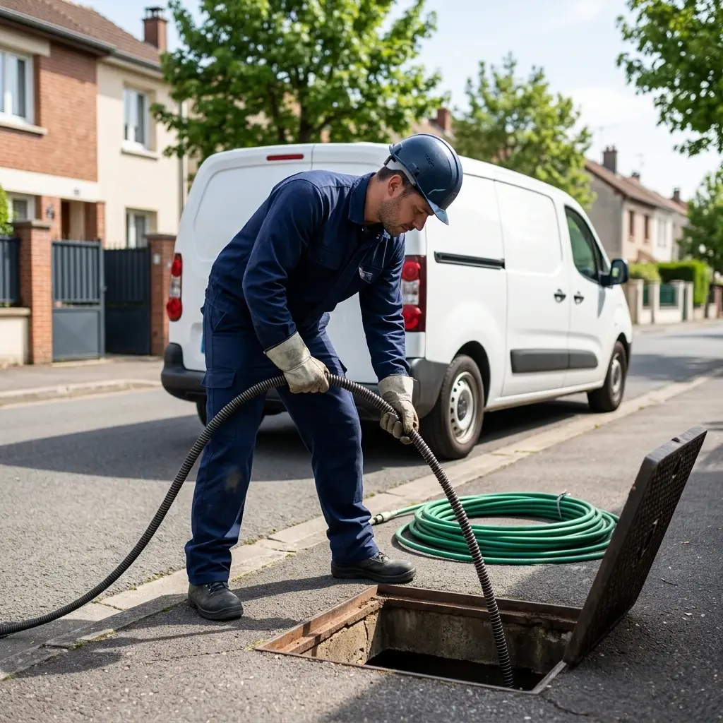 Une approche technique pour un débouchage efficace
